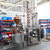 Spirit Distillery Still Equipment Rum Rum Still Distillation Distillation Distilling Equipment для продажи