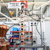 Spirit Distillery Still Equipment Rum Rum Still Distillation Distillation Distilling Equipment для продажи
