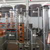 Spirit Distilling Equipment Distillery System Коммерческое оборудование для дистилляции бренди по -прежнему оборудование для продажи