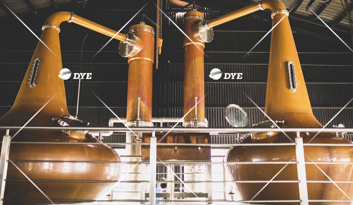 медный горшок еще