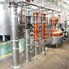 Spirit Distillery System Gin Distillation Equipt
