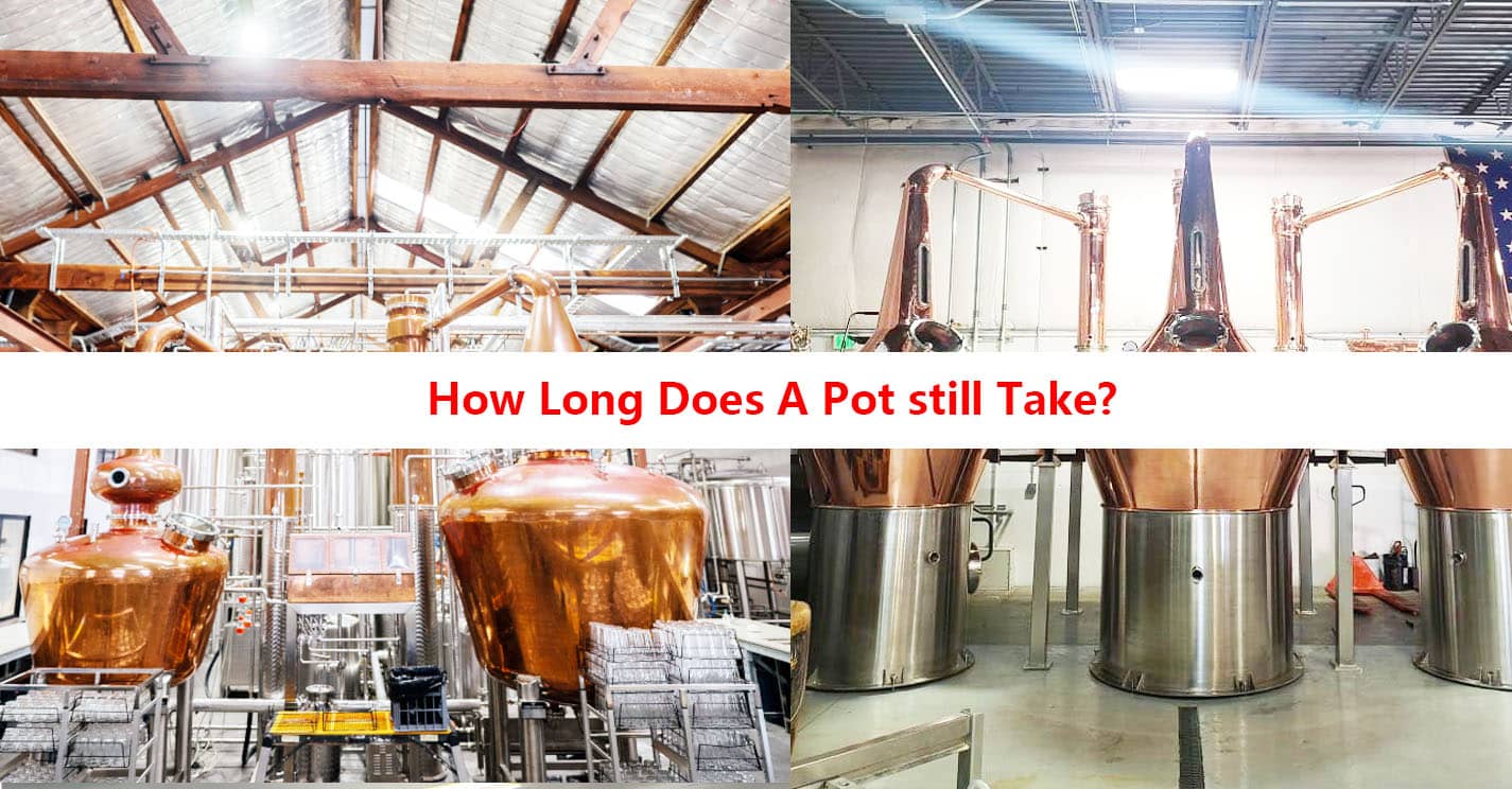 Сколько времени еще занимает приготовление горшка?