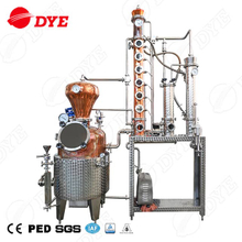 Spirit Distillery Still Equipment Rum Rum Still Distillation Distillation Distilling Equipment для продажи