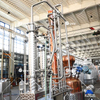 Spirit Distillery Still Equipment Rum Rum Still Distillation Distillation Distilling Equipment для продажи