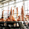 DYE Pot Still - Тройной перегонный куб - 650 галлонов/350 галлонов/300 галлонов