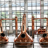 DYE Pot Still - Тройной перегонный куб - 650 галлонов/350 галлонов/300 галлонов